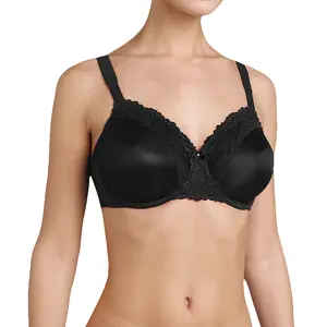 Triumph Ladyform Soft W X, Kolor: czarny, Rozmiar: 95C