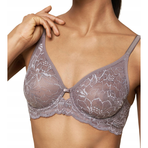 Triumph Amourette Charm T W02, Kolor: szary, Rozmiar: 80G