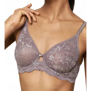 Triumph Amourette Charm T W02, Kolor: szary, Rozmiar: 80G