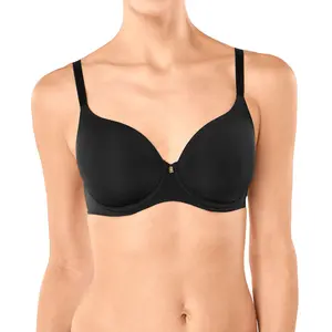 Triumph Body Make-up Essentials WP, Kolor: czarny, Rozmiar: 80B