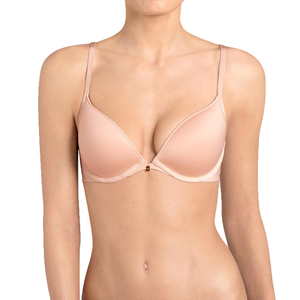 Triumph Body Make-Up Essentials WHU, Kolor: jasny beż, Rozmiar: 70B