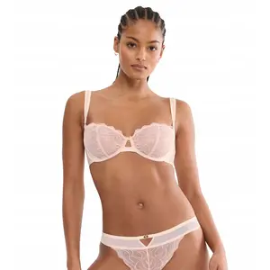 Triumph Palina Waves of Glow WH, Kolor: porcelanowy, Rozmiar: 70D