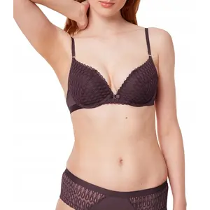 Triumph Aura Spotlight T WHU, Kolor: brązowy, Rozmiar: 70C