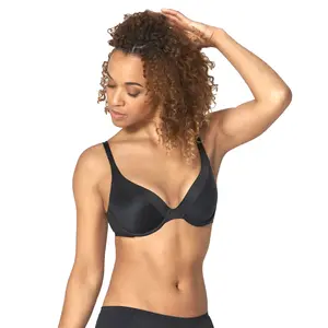 Triumph Body Make-up Soft Touch WHP, Kolor: czarny, Rozmiar: 70C