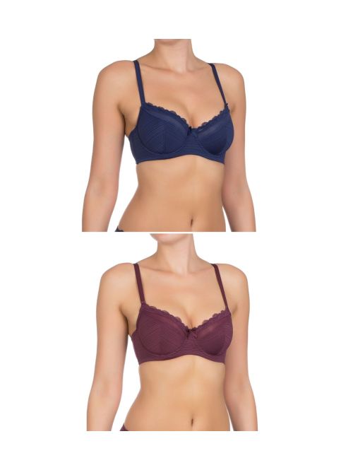 Dorina Paula 2P Non Padded