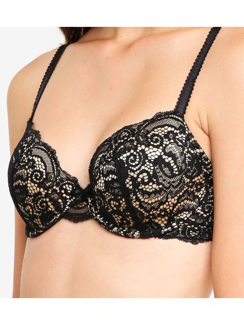 Dorina Kay 2P T-Shirt Bra
