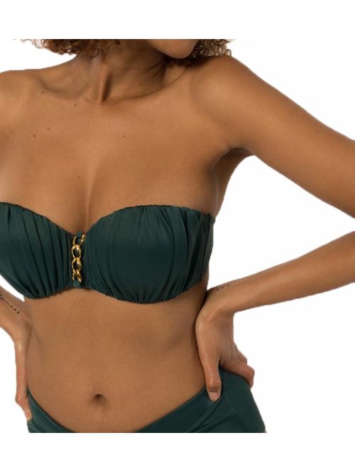 Dorina Filao Bandeau Padded