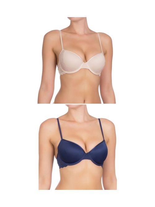 Dorina Edna 2P T-Shirt Bra