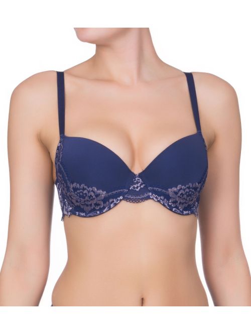 Dorina Claire 2 Tone T-shirt Bra