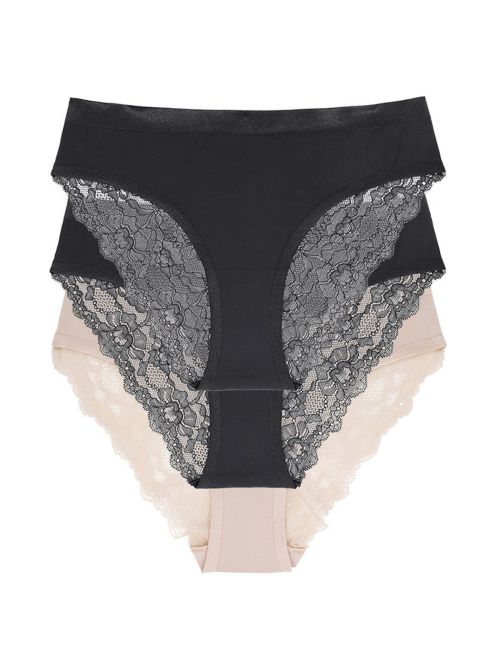 Dorina Crystal Brief Classic