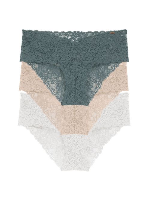 Dorina Lana Brief Classic 3P