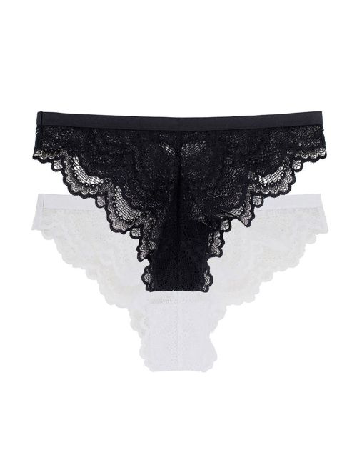 Dorina Mia Brazilian 2P