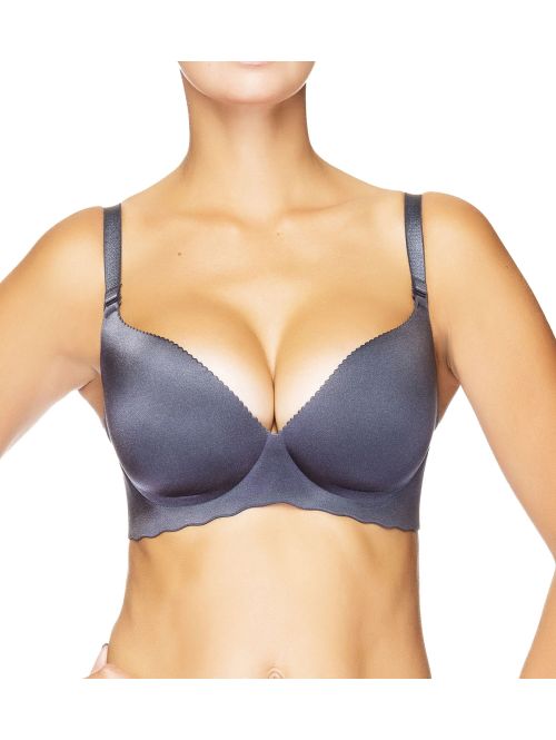 Lauma 77D35 Invisible Push-up Bra