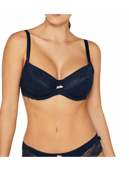 Jamila BC Underwire
