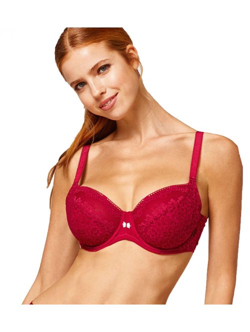 Catalina BC Padded