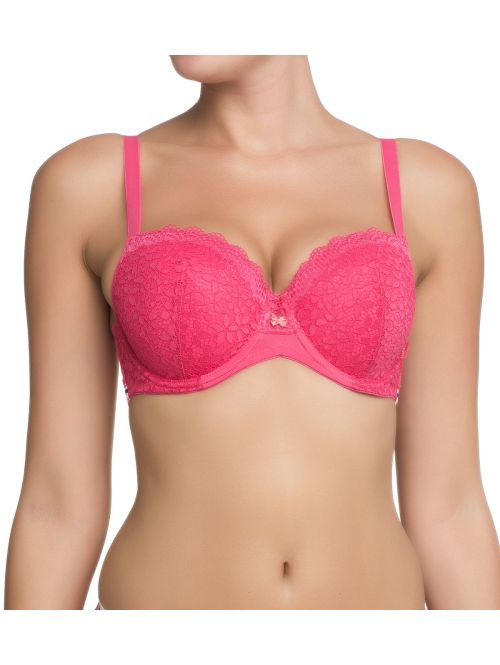 Janna BC Padded