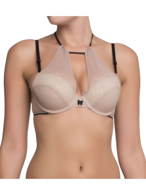 Nabila 2 Classic Padded