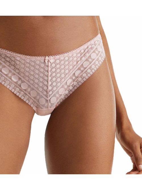 Albah Brazilian String