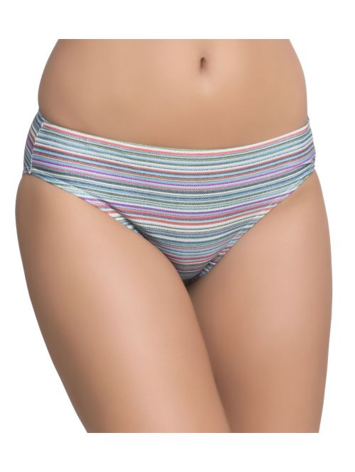Laucala Beach Brief