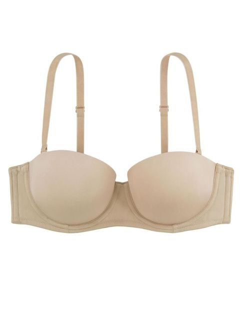 Dorina Michelle Bandeau Bra