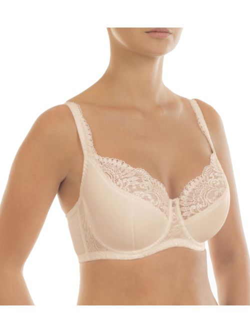 NIKOL DJUMON 13212B Viktoria Haft Padded