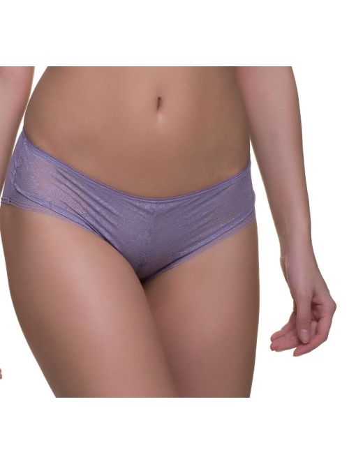 Majtki damskie Esprit Darwin Hipster Short lawendowy  sklep ebielizna.pl