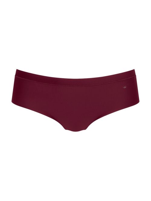 Majtki damskie Smart Natural Hipster EX, Kolor: bordowy, Rozmiar: 2  sklep ebielizna.pl