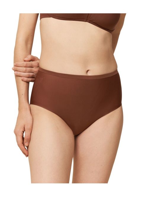 Majtki damskie Shape Smart Maxi, Kolor: palony karmel, Rozmiar: M  sklep ebielizna.pl