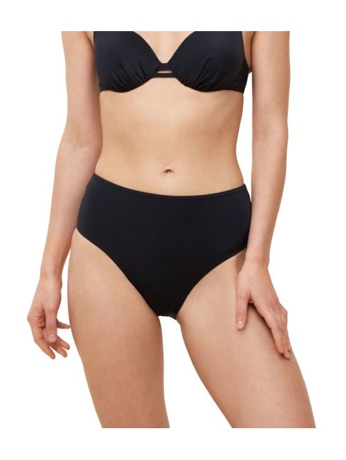 Dół kąpielowy Summer Mix & Match Maxi sd, Kolor: czarny, Rozmiar: 38  sklep ebielizna.pl