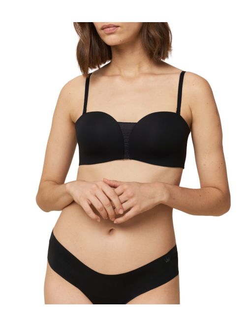 Biustonosz Flex Smart DP EX, Kolor: czarny, Rozmiar: XL  sklep ebielizna.pl