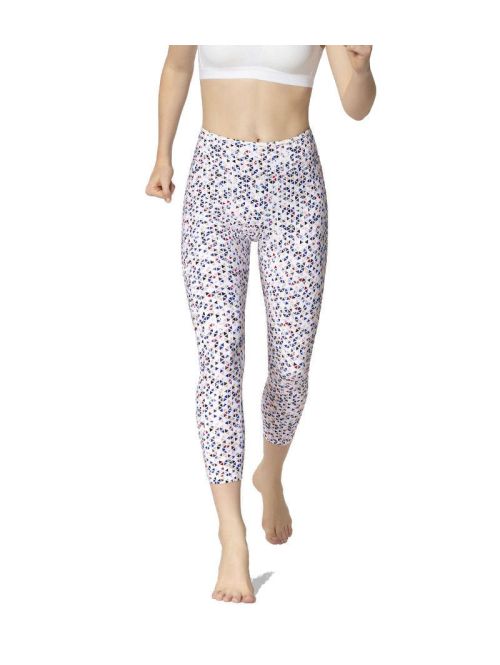 Legginsy DL RTW 7/8 Leggings pt EX, Kolor: wielokolorowy, Rozmiar: S  sklep ebielizna.pl