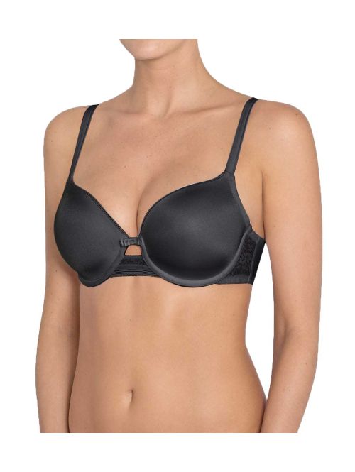 Usztywniany biustonosz Beauty-Full Essential WP, Kolor: czarny, Rozmiar: 85F  sklep ebielizna.pl