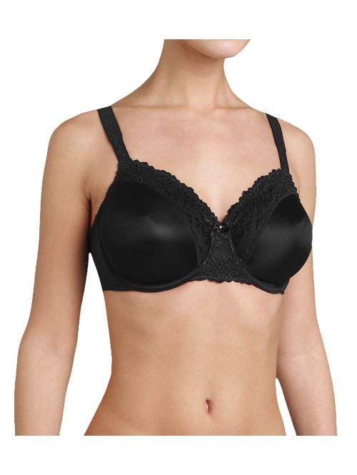 Biustonosz Triumph Ladyform Soft W X kolor czarny