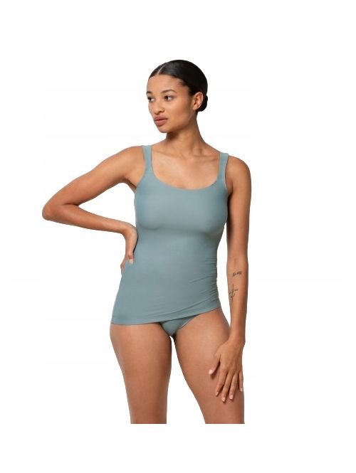Koszulka Triumph Smart Micro Shirt EX, Kolor: zielony, Rozmiar: 2  sklep ebielizna.pl