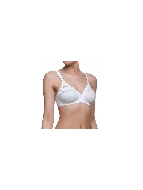 Biustonosz do karmienia Triumph Mamabel Comfort N, Kolor: biały, Rozmiar: 75B  sklep ebielizna.pl