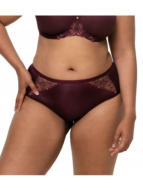 Zabudowane majtki Triumph Freesia Florale Maxi, Kolor: wielokolorowy, Rozmiar: 46  sklep ebielizna.pl