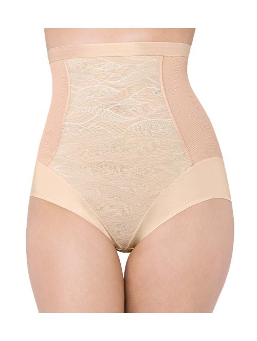 Airy Sensation Highwaist Panty 01