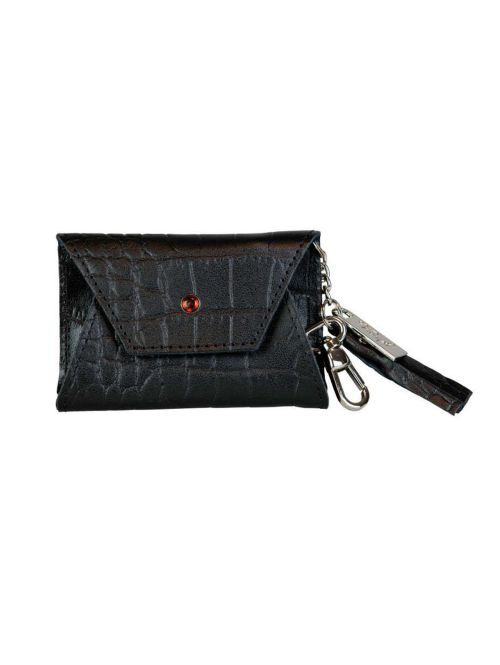 Batycki AD-1161 CARD CASE black