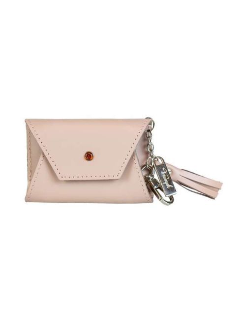 Batycki AD-1161 CARD CASE nude