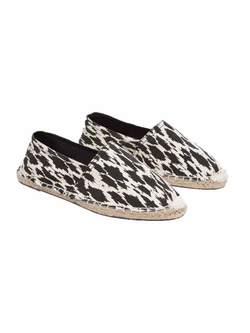 Buty plażowe espadryle Triumph Hot Fiesta Shoes różnokolorowy, Kolor: różnokolorowy, Rozmiar: S  sklep ebielizna.pl