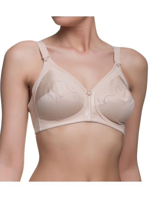 Doreen Plus Cotton 01 N