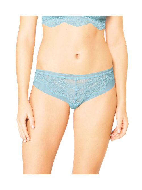 Beauty-Full Darling Hipster