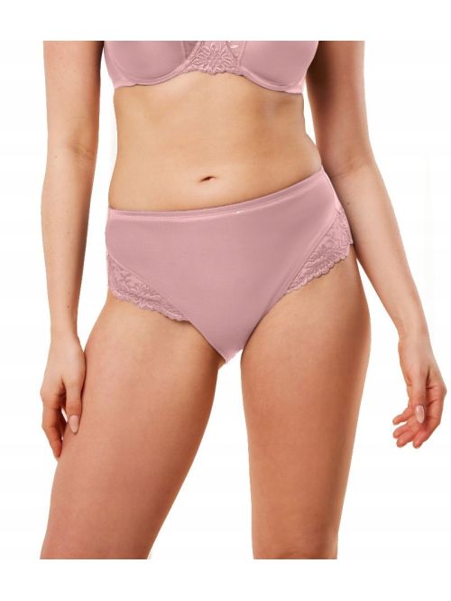 Majtki damskie Triumph Ladyform Soft Maxi, Kolor: różowy, Rozmiar: 42  sklep ebielizna.pl