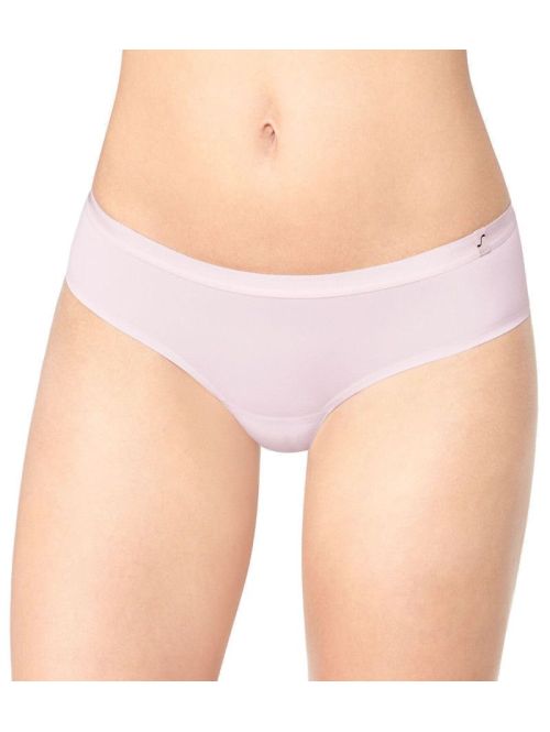 Majtki damskie sloggi S Serenity Low Rise Cheeky, Kolor: beżowy, Rozmiar: 36  sklep ebielizna.pl