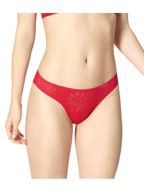 Majtki damskie Fit Smart Tai EX, Kolor: czerwony, Rozmiar: XL  sklep ebielizna.pl