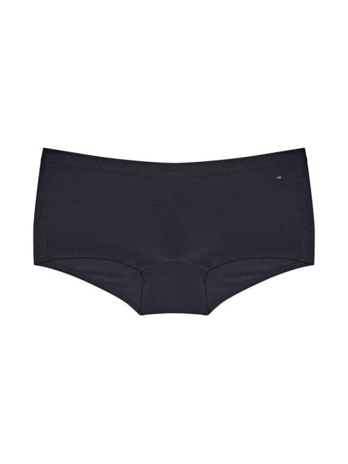 Majtki damskie Triumph Smart Natural Boyshort, Kolor: czarny, Rozmiar: 1  sklep ebielizna.pl