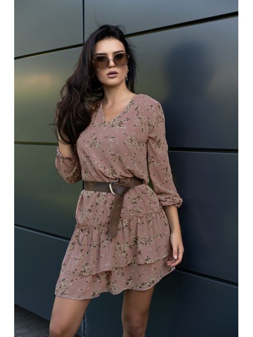 Sukienka Provena Pink, Kolor: pink, Rozmiar: L  sklep ebielizna.pl