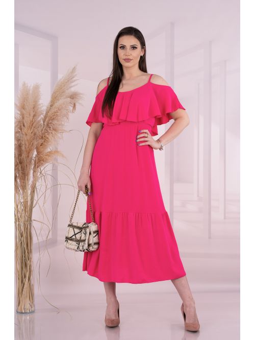 Sukienka Sunlov Pink, Kolor: pink, Rozmiar: ONE SIZE  sklep ebielizna.pl