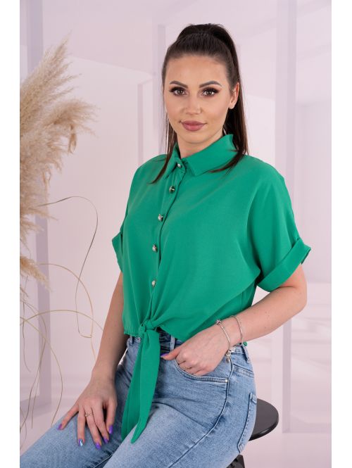 Bluzka Gibra Green, Kolor: GREEN, Rozmiar: ONE SIZE  sklep ebielizna.pl