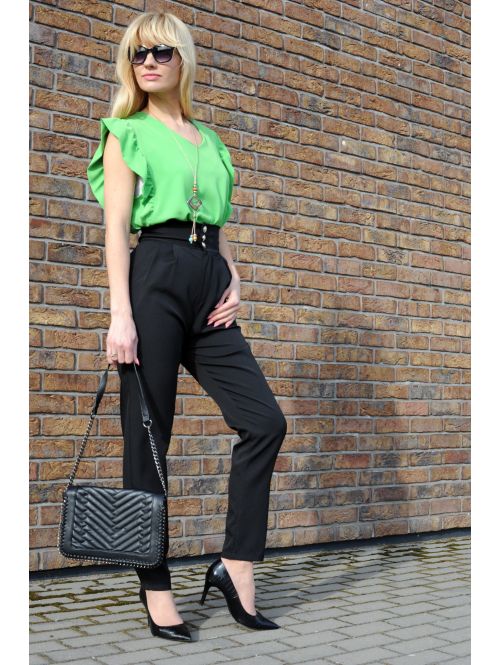 Bluzka Sanola Green, Kolor: GREEN, Rozmiar: ONE SIZE  sklep ebielizna.pl